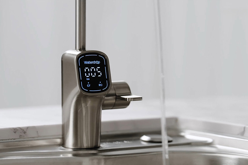 Waterdrop G5P700A